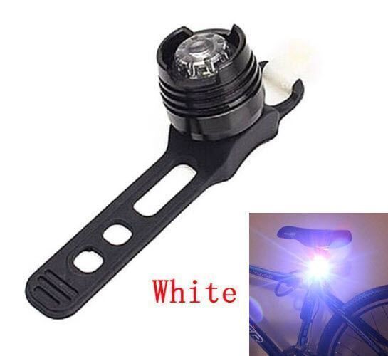 Dirt Bike Scheinwerfer USB-C - Wasserdichte Fahrradlampe Für Mountainbike & Outdoor