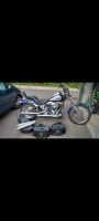 Harley davidson