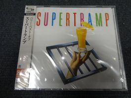 Supertramp – The Very Best Of Supertramp SHM-CD