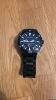 Police Cyclone  Uhr
