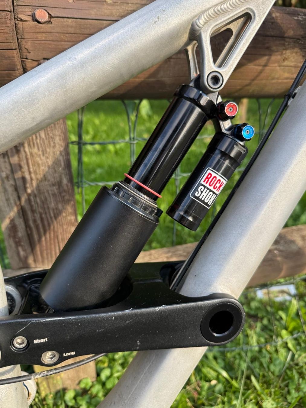 Scott Velos: DH Scott Voltage FR 720 de 2017 – Gebraucht aus Ollon VD von bou_8rf9 3