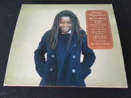 Tracey Chapman - Let it rain -CD- 2cd