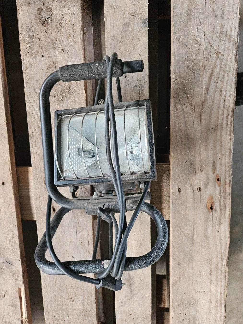 Lampen: Halogen Strahler – Gebraucht aus Recherswil von hubelmatt