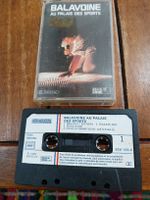 balavoine- au palais...(tape)