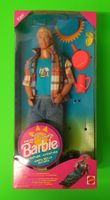 Barbie: Aventure - Ken - Mattel 11075 / 1993 / 165