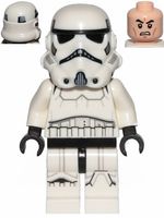 LEGO Star Wars Imperial Stormtrooper (sw0997b)‪