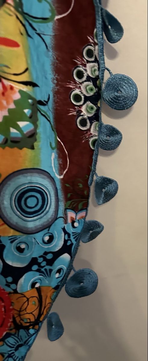 Desigual Foulards, Tücher & Schals: Desigual Halstuch – Neu (gemäss Beschreibung) aus Bern von Maria003 3