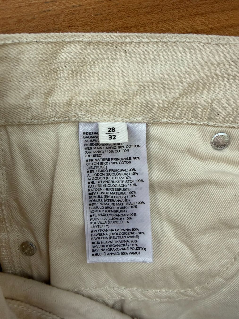 Armedangels Jeans: Jeans von Armedangels – Usato da Bülach venduto da ro.ho 5