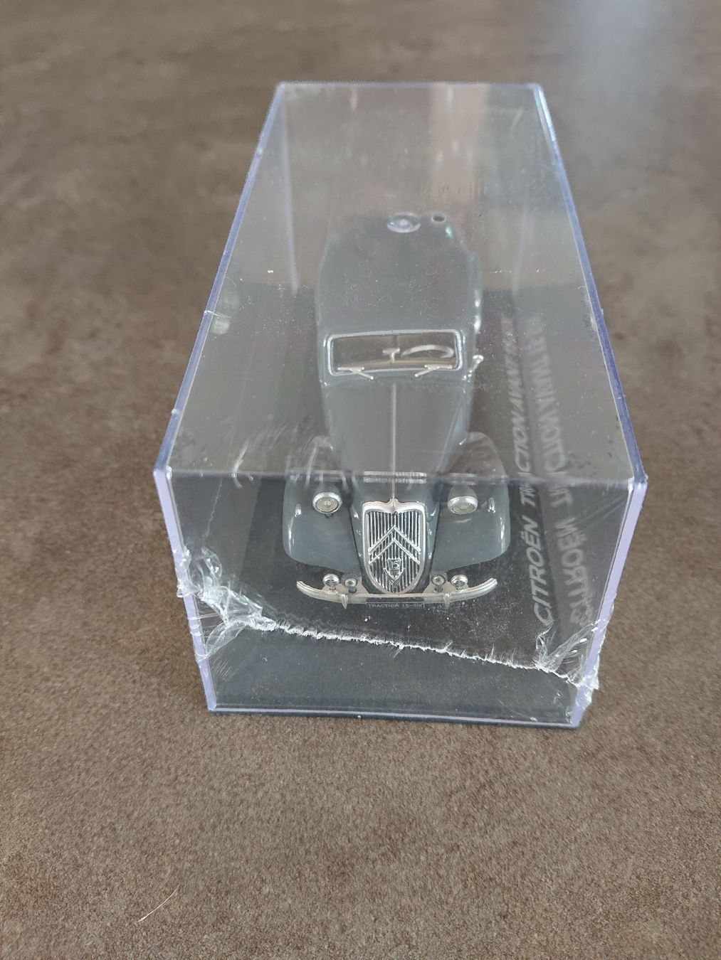 Modellini d'auto: Lot voitures miniatures – Difettoso da Lentigny venduto da ti_2020 5