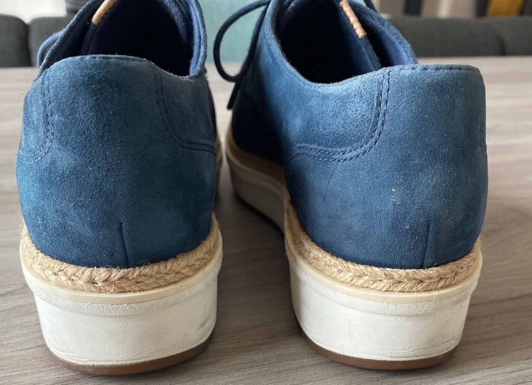 Clarks Chaussures femmes: Chaussures Clarks – D'occasion à Perly par Flemprod01 3