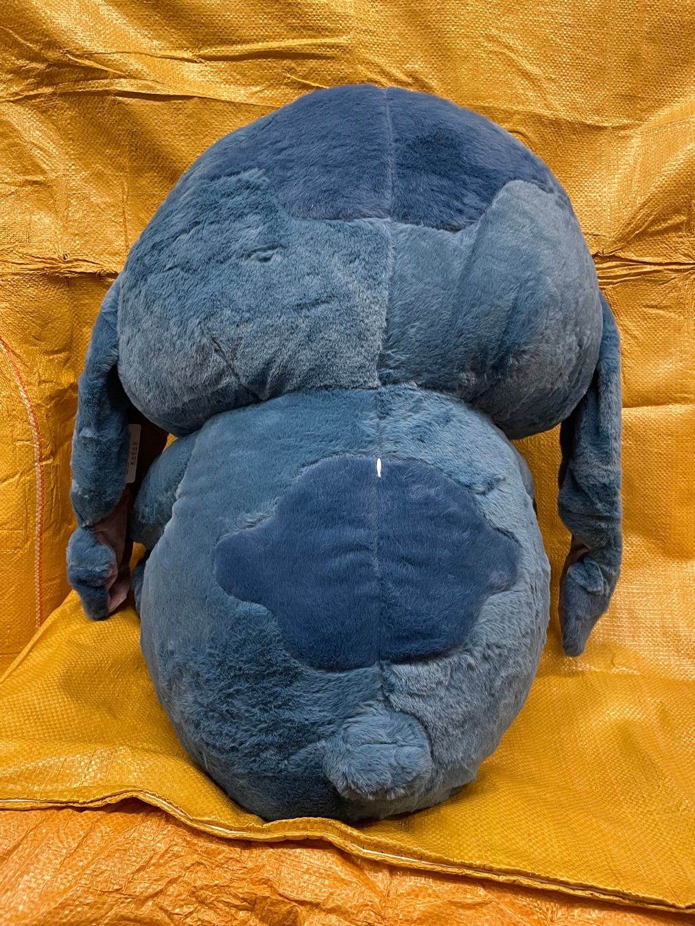 Giocattoli: Riesen STITCH Plüschtier – Nuovo e nell'imballaggio originale da Schaffhausen venduto da krokodilgena 5