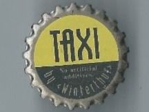 Placchette & Badge: Taxi PIN – Usato da Zürich venduto da t24_de