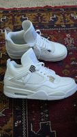 New Air Jordan 4