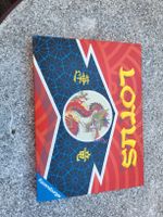 Brettspiel Lotus Ravensburger guter Zustand