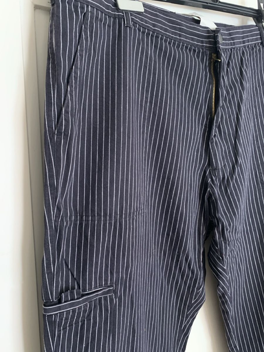 Pantaloni: Chefhose/Kochhose Gr. 56 – Nuovo (secondo la descrizione) da Zürich venduto da Olimpied 2
