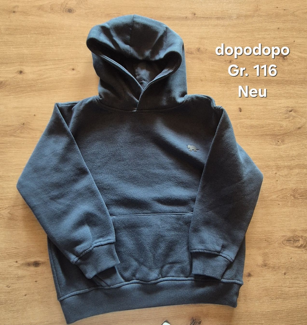 Maglioni & Felpe: Kinder Pullover Gr. 116  – Usato da Oberfrittenbach venduto da Steffi1807 3