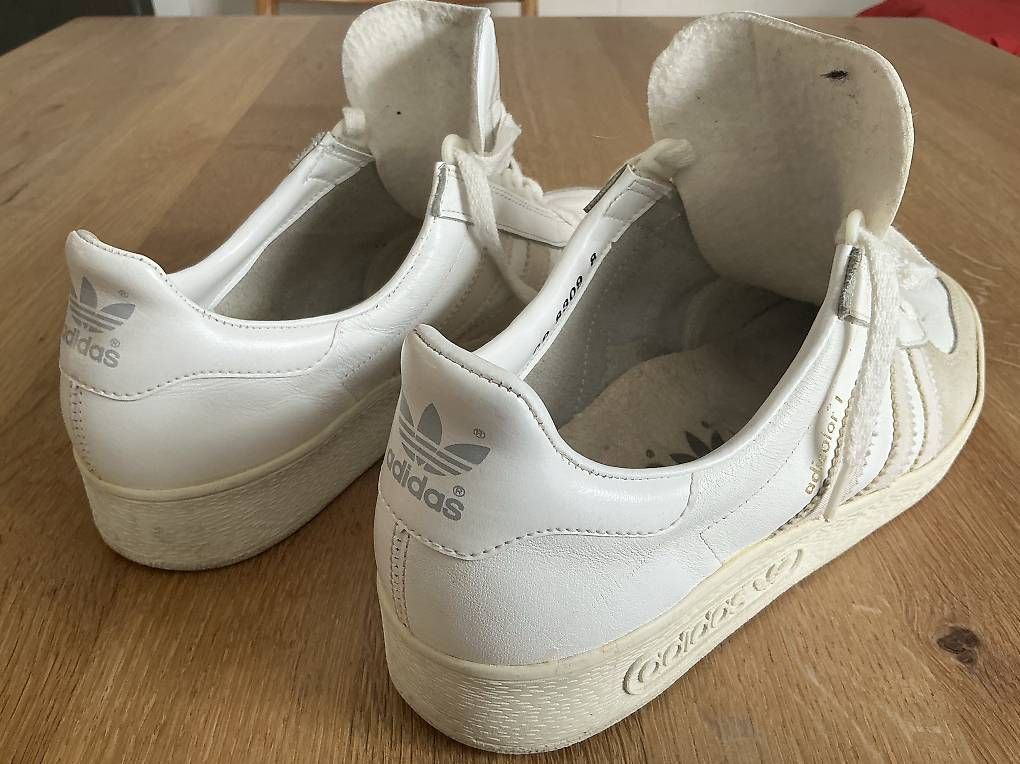 Scarpe da uomo: Adidas Adicolor – Usato da Aadorf venduto da luke220982 2