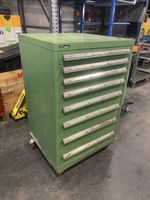 Massiver Vidmar Schubladenstock ab 1.-