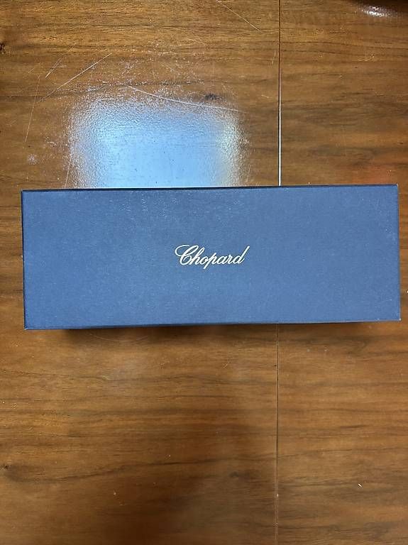 Orologi: Chopard happy sport – Usato da Morges venduto da Benjamin_T 1