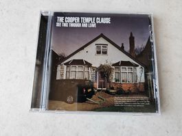 The Cooper Temple Clause  -  See This Through And Leave