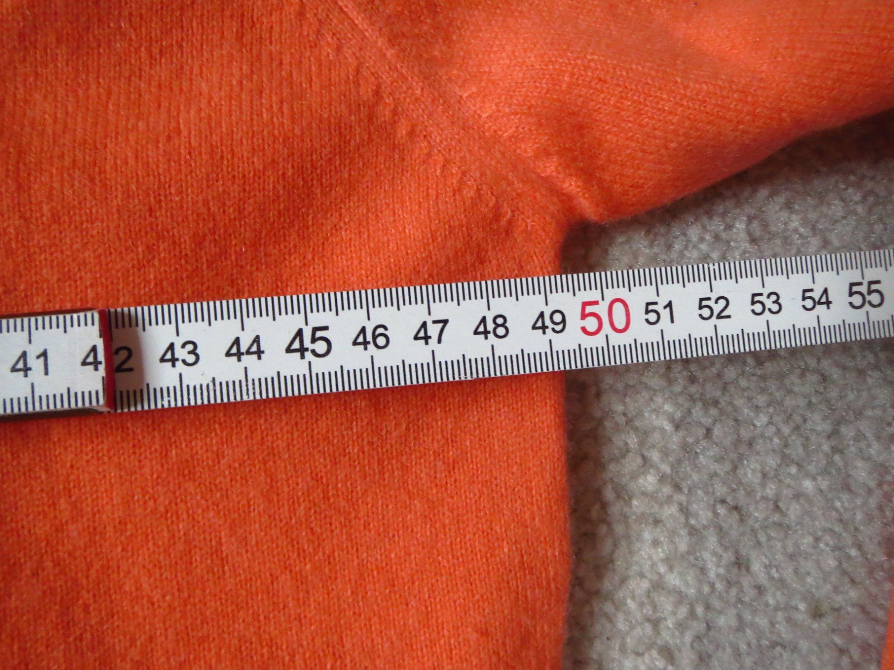 Maglioni & Felpe: NEUWERTIGER Damen 100% KASCHMIR Pullover Gr 42 – Usato da kiental venduto da Anna3723 4