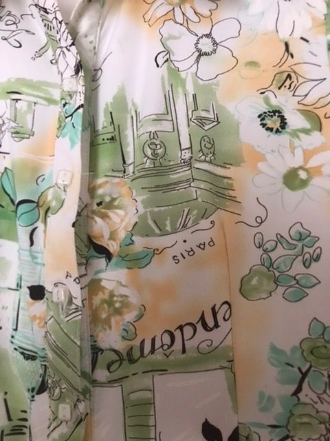 Blusen: Blouse, M , Kuailebaojun – Gebraucht aus Boudry von JulieG13 4
