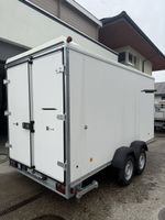 Böckmann Koffer Tandem KT 4018/35 H
