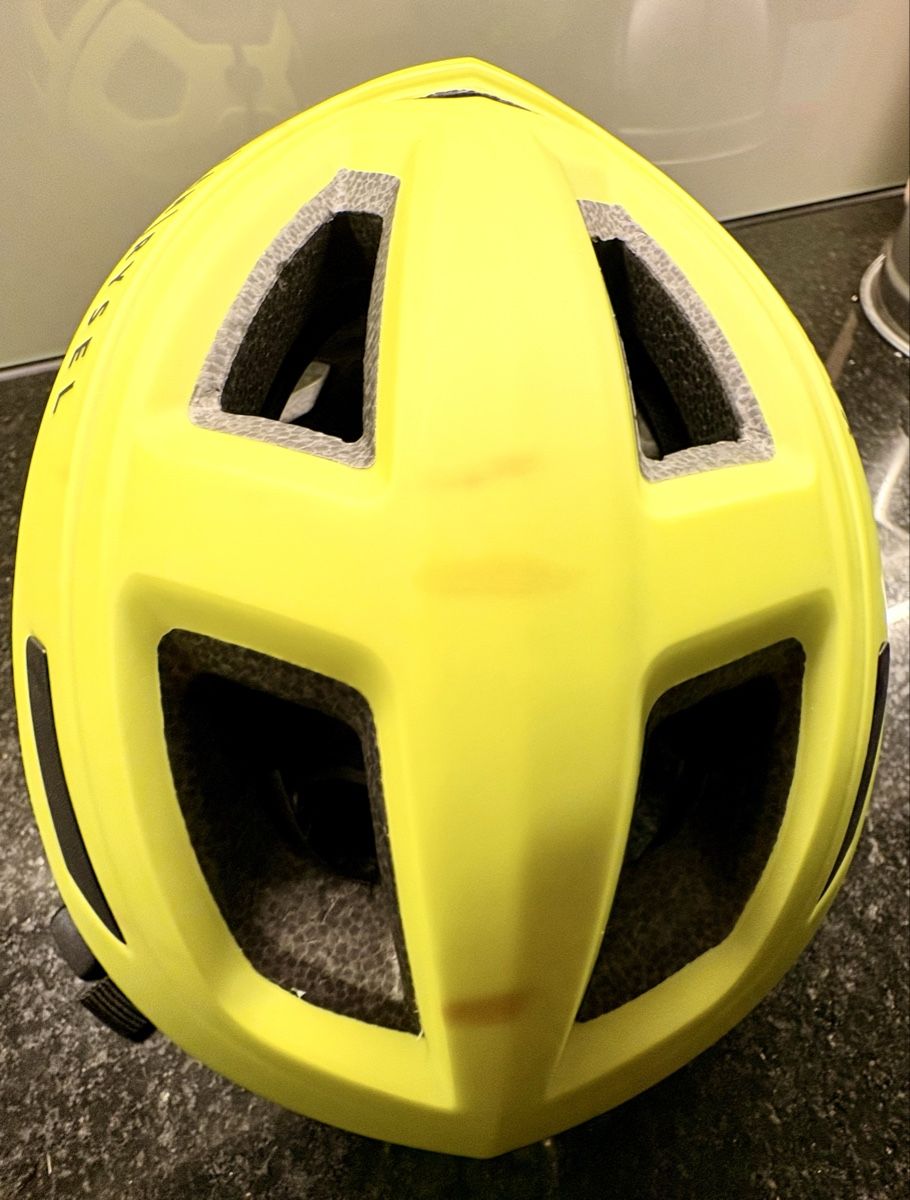 Decathlon Casques: Fahrradhelm  S Van Rysel EDR  – D'occasion à Illnau par RAIUGA 2