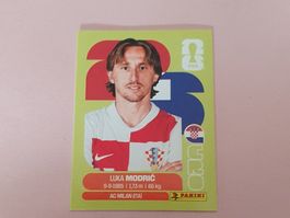 Panini WM 2026 - KRO 9