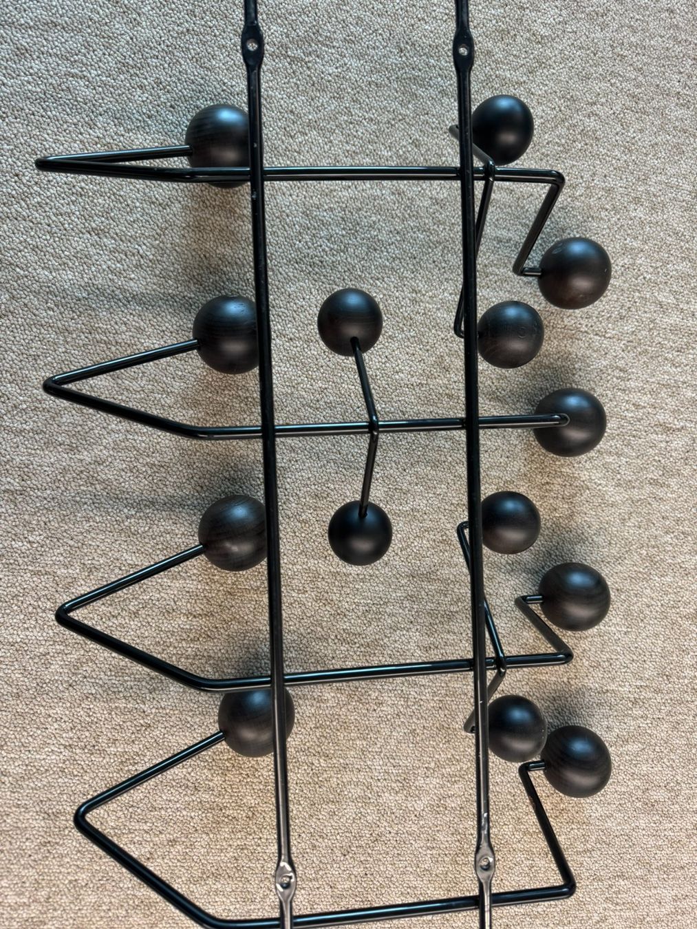 Vitra Porte manteau: Garderobe Vitra Hang it all – D'occasion à Zürich par Unicag 2