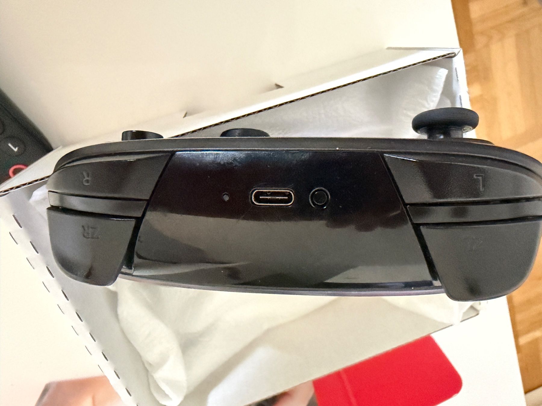 Nintendo Controller: Nintendo Switch Controller super Zustand – Usato da Oftringen venduto da ste_mp2b 2