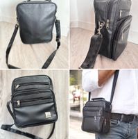 NEU Herrentasche Umhängetasche Herren