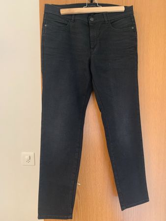 Jeans Sisley neufs, taille 32 / 29