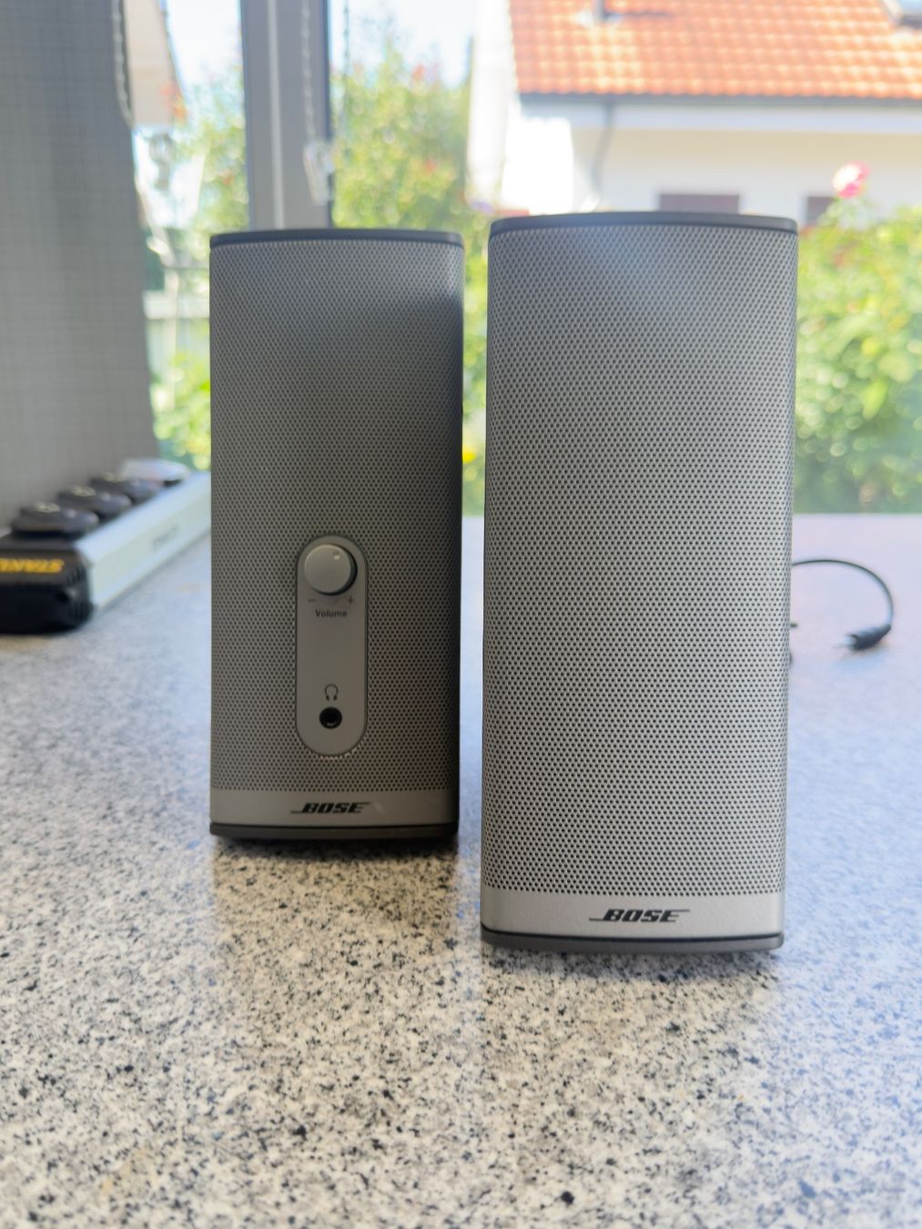 Bose Sistemi audio & multimediali: Bose Multimedia Speaker – Usato da Derendingen venduto da api_zy5j 3