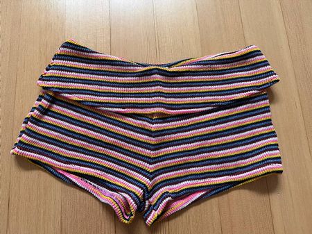 Strandhose Triangl