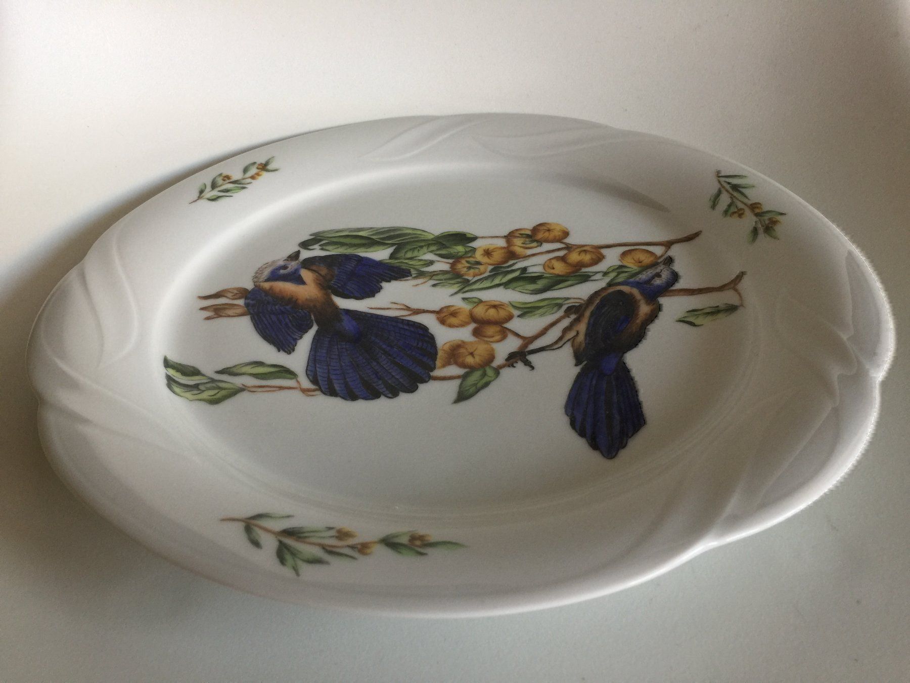 Piatti: Assiette WINTERLING MARKTLEUTHEN BAVARIA – Usato da Cossonay-ville venduto da Super-Price-Quality 7