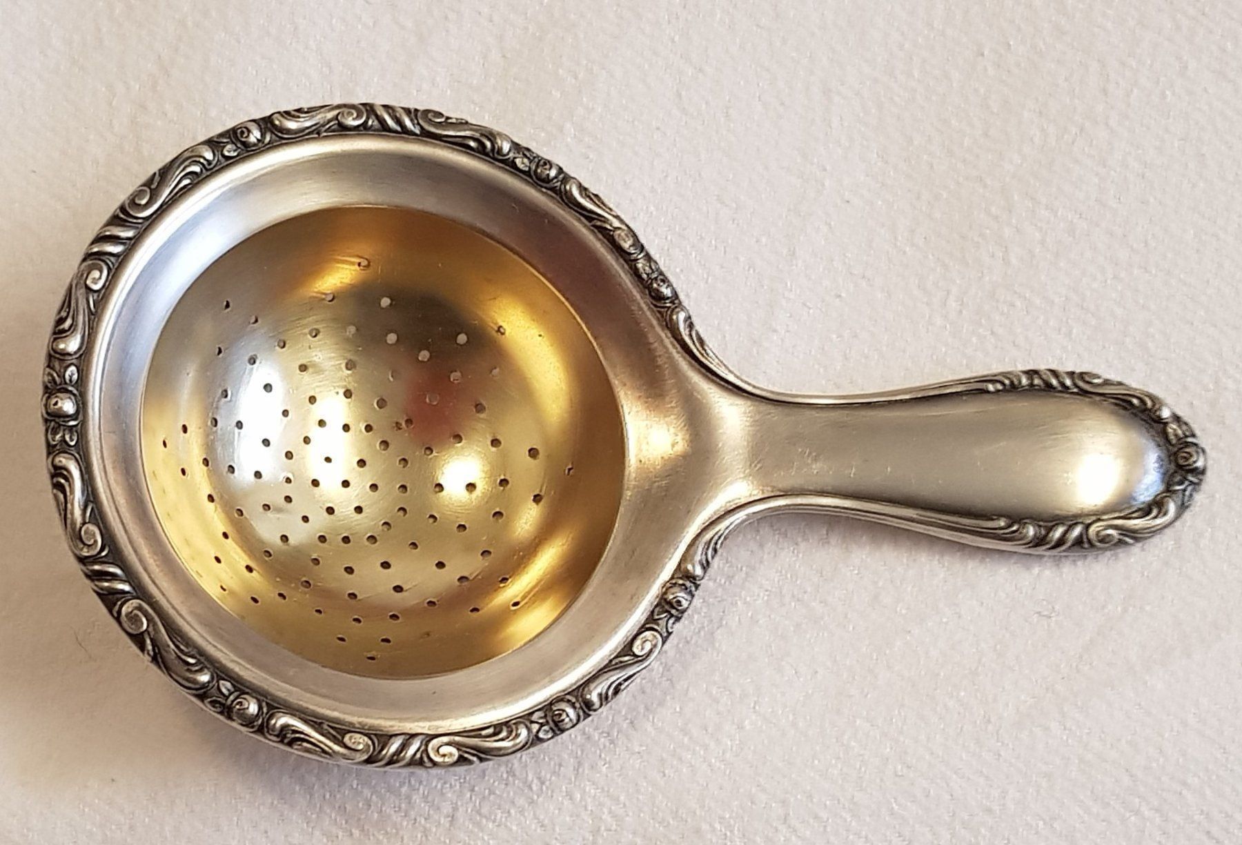Appareils de cuisine: Tee- oder Milchsieb – D'occasion à Winterthur par ursin0718 1