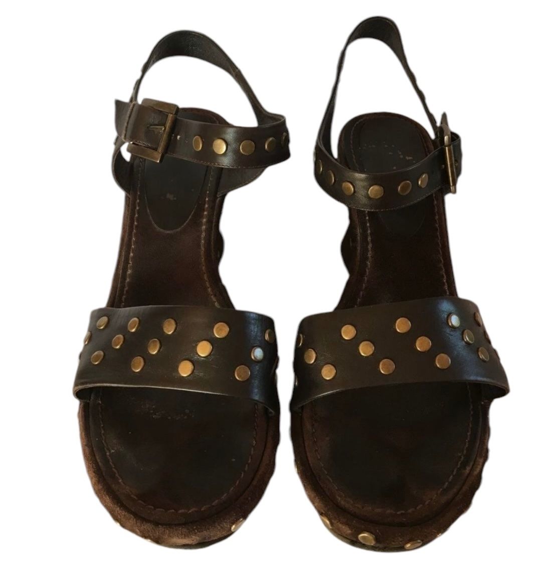 Damenschuhe: Sandales Miss Rossi – Gebraucht aus Dotzigen von SecondHandGems