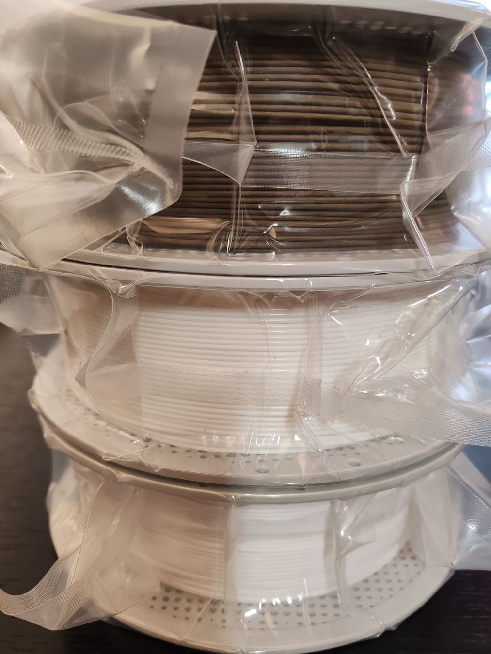 Bambu Lab Stampanti 3D: Bambu Lab 6x 3D Printer Filament - Neu – Nuovo (secondo la descrizione) da Bern venduto da PrettyGood 4