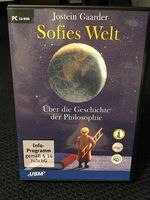 Sofies Welt - Die Geschichte der Philosophie