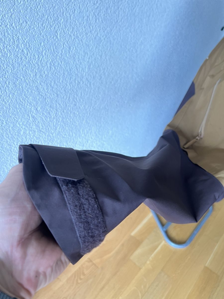 Arcteryx Jacken: Arcteryx Rush jacket – Gebraucht aus Fribourg von 7vo_pd22 4