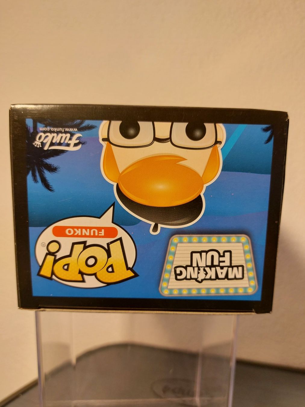 Funko Figuren: Freddy Funko as Director – Neu (gemäss Beschreibung) aus Schafisheim von qay02 7