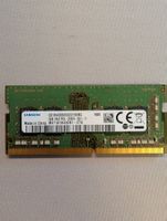 Samsung Arbeitsspeicher 8GB DDR4 2666V gebraucht