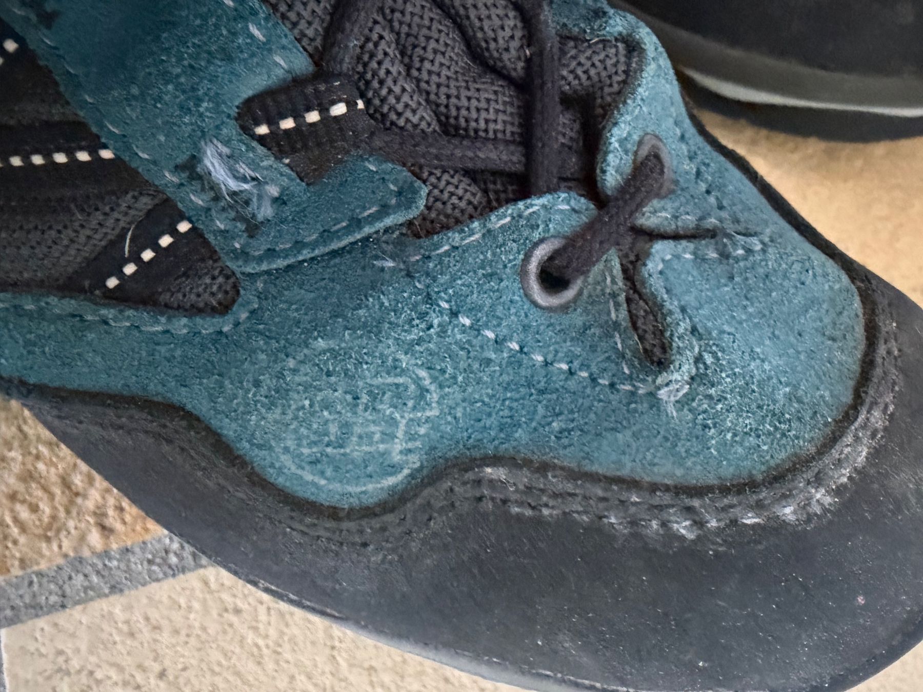 Schuhe für Jungen: KINDERWANDERSCHUHE 39 GORETEX – Gebraucht aus Wattwil von jopara 3