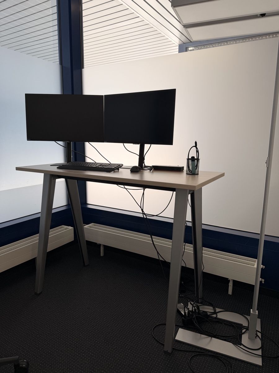 Steelcase Sedie: Bürostuhl Steelcase – Nuovo (secondo la descrizione) da Grenchen venduto da Spicyrize 2