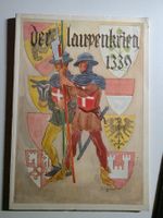 Der Laupenkrieg 1339 - Festgabe des OK der Feier 1939