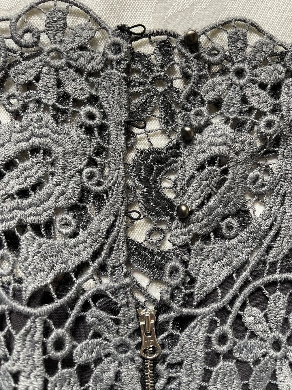 Vestiti: Desir Dress – Usato da Barna venduto da orbuyorcry 3