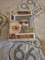 Funko Pop Stan Lee (2020 Summer Convention)
