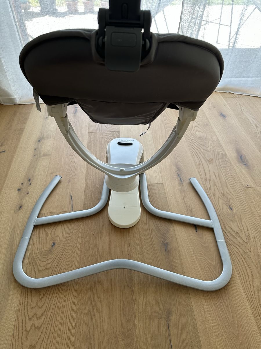 Babymoov Bascules & balançoires: Babyschaukel – D'occasion à Wünnewil par rog_8dx7 4