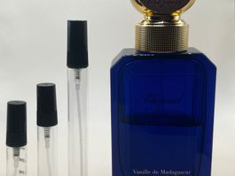 EdP Vanille de Madagascar — Chopard (decant)